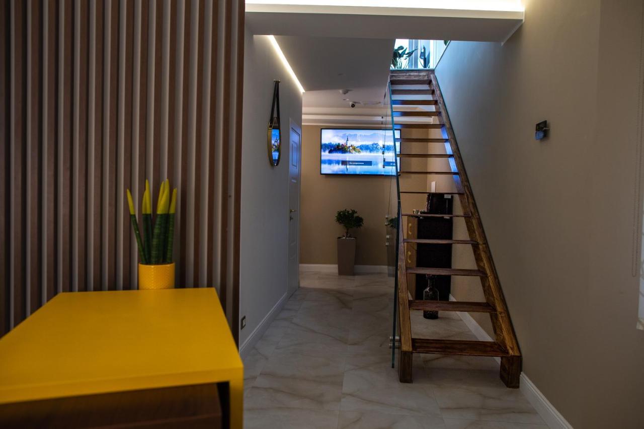 Operaprimasuite Messina Buitenkant foto