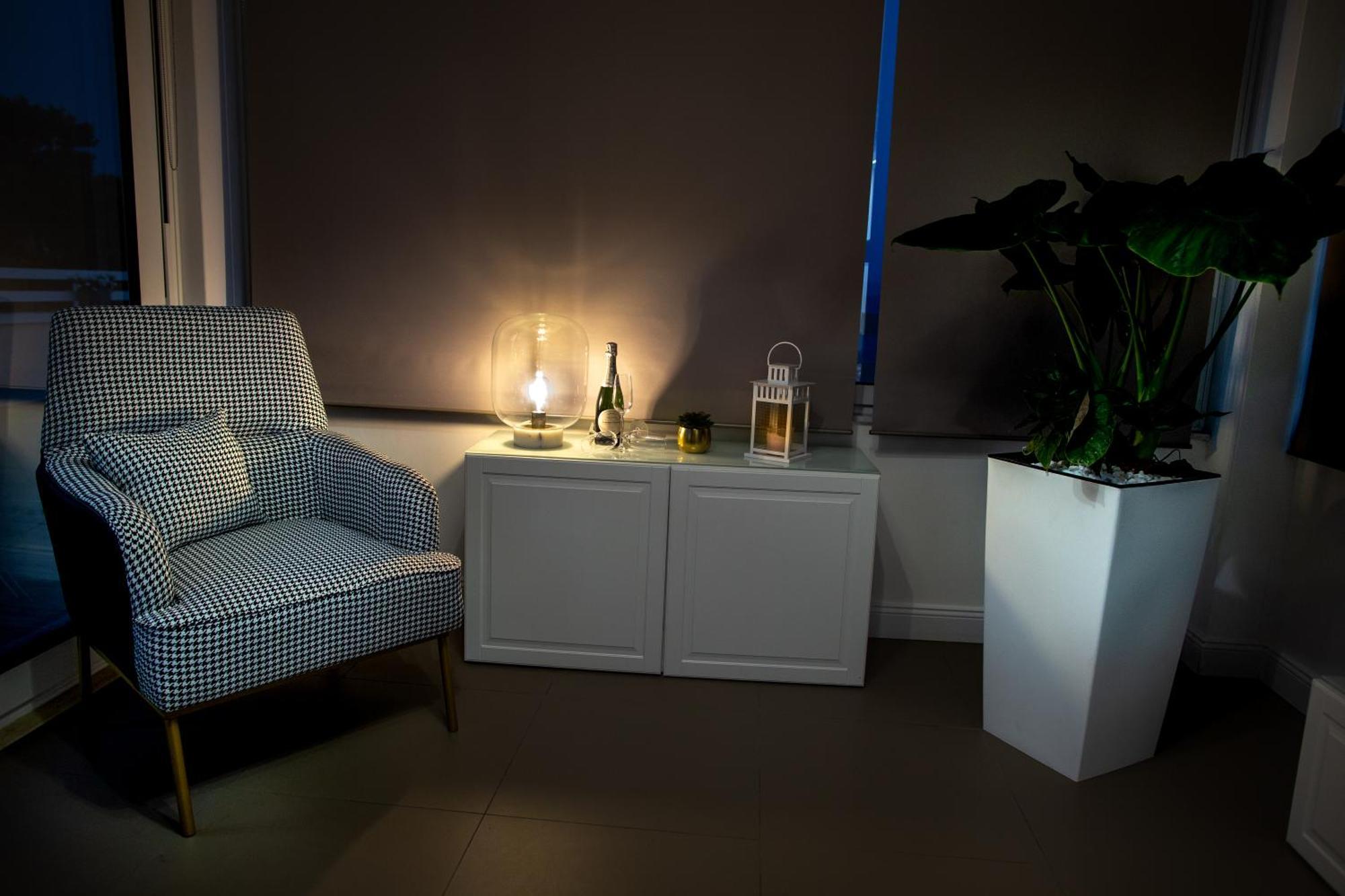 Operaprimasuite Messina Buitenkant foto